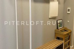 Компания по производству мебели на заказ Питерлофт, с рейтингом 4.3 - находится по адресу Санкт-Петербург, Курляндская улица, 49 