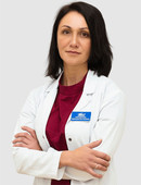 Шеломенцева Ольга Алексеевна