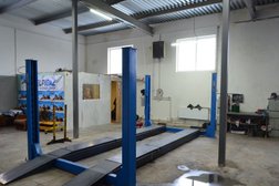 Автосервис У Берримора, с рейтингом 4.8 - находится по адресу Калуга, Грабцевский проезд, 4 