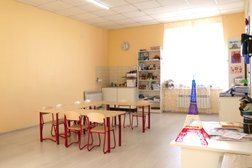 Школа интеллектуальной культуры, с рейтингом 4.9 - находится по адресу Оренбургская область, с. Нежинка, Почтовая, 17 