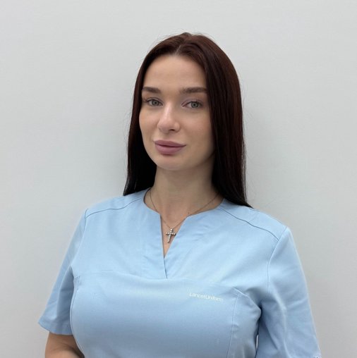 Аурика Ауреловна Бегу