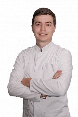 Иван Владимирович Олейник