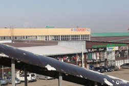 Компания по грузоперевозкам из Китая Inexport.kz, с рейтингом 2 - находится по адресу Алматы, Северное Кольцо шоссе, 78/1 блок А 