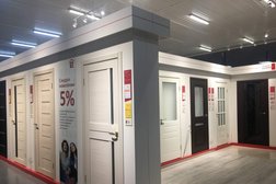 Магазин Линия Дверей, с рейтингом 4.7 - находится по адресу Волгоград, проспект Маршала Жукова, 94 