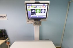 Ветеринарная клиника Друг, с рейтингом 3.6 - находится по адресу Новосибирск, Русская улица, 11/1 