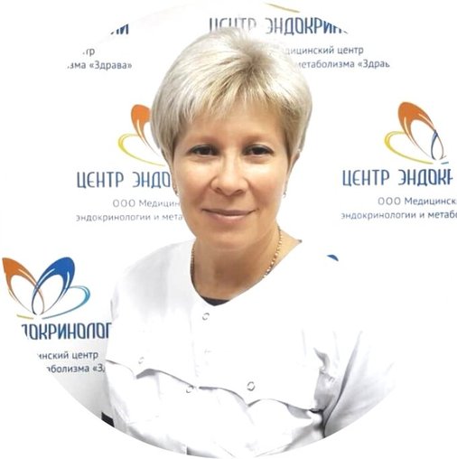 Майя Равиловна Парфирьева