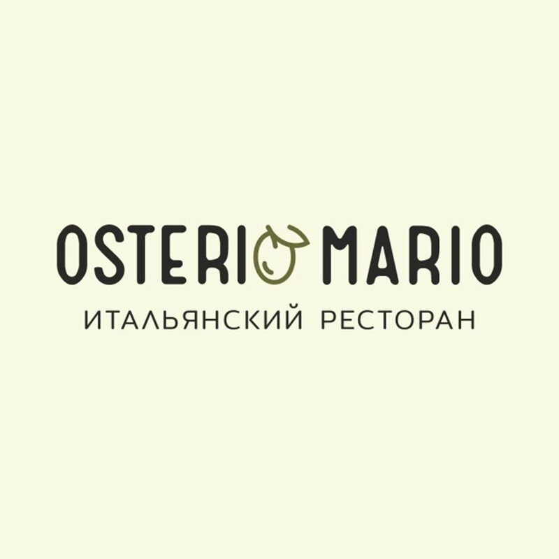 фотография Ресторана итальянской кухни Osteria Mario на Борисовском шоссе