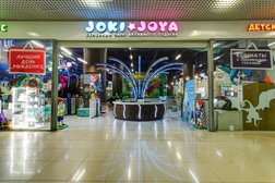 Парк развлечений Joki Joya, с рейтингом 3 - находится по адресу Московская область, Мытищи, улица Мира, 51 