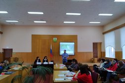 Учебный центр Госзаказ в РФ, с рейтингом 1.5 - находится по адресу Смоленск, Коммунистическая улица, 6 