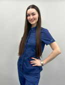 Зеленская Светлана Андреевна