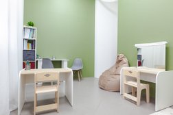 Нейростудия Рост, с рейтингом 4.9 - находится по адресу Москва, Лукинская улица, 10 