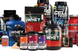 Магазин спортивного питания Maximal Nutrition, с рейтингом 4.8 - находится по адресу Санкт-Петербург, Тележная улица, 37 