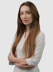 Невролог, эпилептолог Асият Магомедовна Набиева