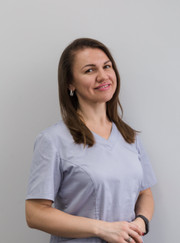 Имплантолог, стоматолог Ирина Владимировна Борисова