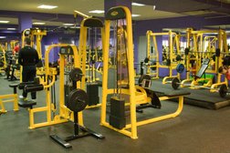 Фитнес-клуб DorFit, с рейтингом 4 - находится по адресу Москва, Кавказский бульвар, 26 