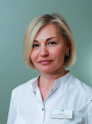 Подолог Елена Александровна Лезенкова