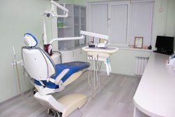 Стоматология Колот, с рейтингом 5 - находится по адресу Владивосток, проспект Острякова, 1 