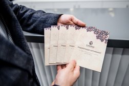 Медицинский центр CofeMed, с рейтингом 3.7 - находится по адресу Чувашская Республика, Чебоксары, Гражданская улица, 5 