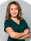 Аскерко Мария Вячеславовна