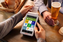 ИТ-компания Эвотор, с рейтингом 4.5 - находится по адресу Москва, улица Станиславского, 21с3 