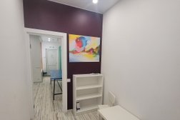 Арт-студия Nova, с рейтингом 5 - находится по адресу Ленинградская область, городской пос. Рощино, Советская улица, 8/2 