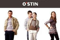 Салон одежды O`stin, с рейтингом 4.3 - находится по адресу Челябинск, Черкасская улица, 15 