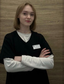 Гуменная Дарья Алексеевна