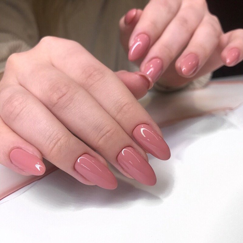 фотография работы Салона красоты Chin-chin beauty bar