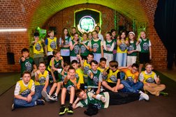 Квест-игра для детей и взрослых Крепость колдуна, с рейтингом 4 - находится по адресу Калининград, проспект Калинина, 4 