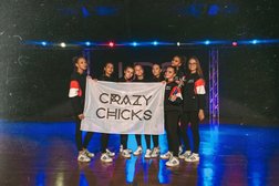 Школа танцев PRO, с рейтингом 4.4 - находится по адресу Республика Карелия, Петрозаводск, Муезерская улица, 15а ст8 