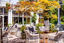 Ресторан Villa verde, с рейтингом 3.9 - находится по адресу Краснодар, улица Мира, 60 