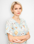 Максименко Дарья Викторовна