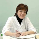 Невролог Ирина Владимировна Щербакова