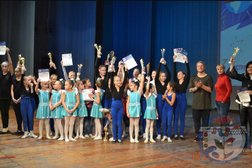 Танцевально-спортивный клуб Амадеус, с рейтингом 3.1 - находится по адресу Энгельс, площадь Свободы, 15А 