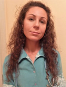 Добшикова Дарья Сергеевна