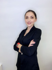 Топ-мастер, перманентный макияж Виктория Ткачук