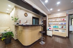 Салон красоты Ирэн, с рейтингом 4.9 - находится по адресу Тюмень, улица Николая Семёнова, 29к2 