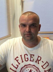 Отделочник, дизайнер Алексей Владимирович Никитин
