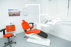Стоматологическая клиника Альтернатива, с рейтингом 2.8 - находится по адресу Ставропольский край, Пятигорск, Пушкинская улица, 31К4 