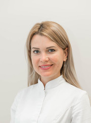 Стоматолог-хирург, стоматолог Ольга Александровна Гализина