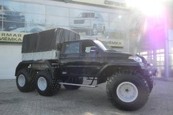 Специализированный автотехцентр по ремонту автомобилей и продаже запчастей КлондайкАвто, с рейтингом 4.6 - находится по адресу Новосибирск, улица Богдана Хмельницкого, 128 