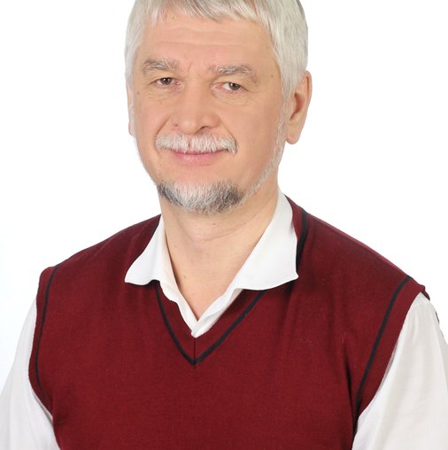 Дмитрий Олегович Лаптев