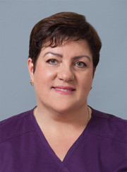 Стоматолог, стоматолог-ортопед Вероника Анатольевна Ефанова