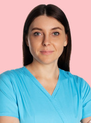 Имплантолог, ортодонт Наталия Алексеевна Колмогорова