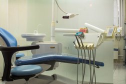 Стоматологическая клиника Маэстродент, с рейтингом 4.2 - находится по адресу Москва, Уваровский переулок, 3 