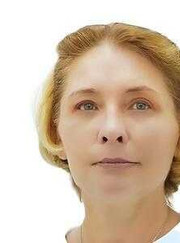 Гомеопат, венеролог Светлана Александровна Патока (Ким)