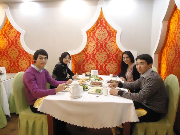 фотография Школы китайского языка MyChina