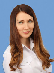 Рентгенолог Елена Александровна Ухова