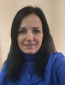 Побережец Алена Петровна