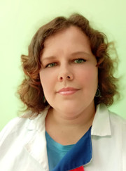 Профпатолог, кардиолог Александра Сергеевна селявина